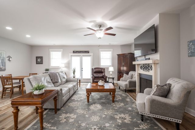 8647 Kensley Lane, Hixson, TN 37343