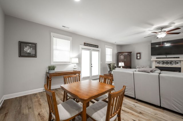 8647 Kensley Lane, Hixson, TN 37343