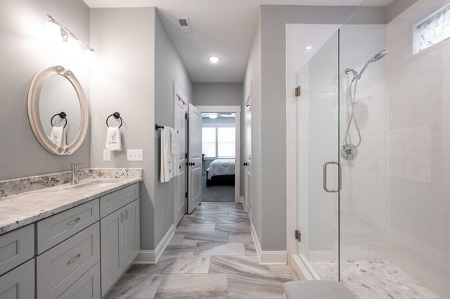 8647 Kensley Lane, Hixson, TN 37343