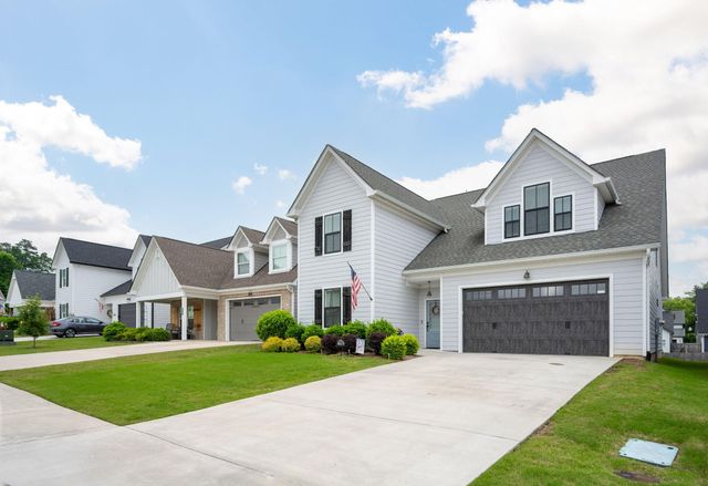 8647 Kensley Lane, Hixson, TN 37343