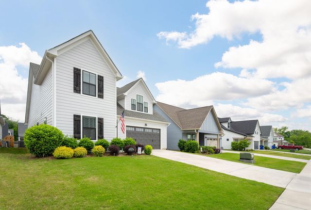 8647 Kensley Lane, Hixson, TN 37343