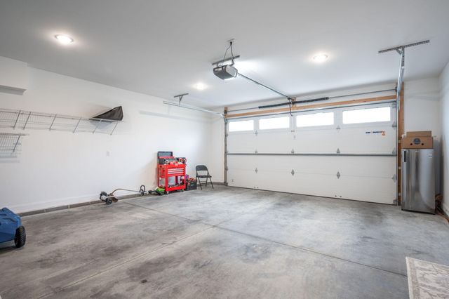 8647 Kensley Lane, Hixson, TN 37343