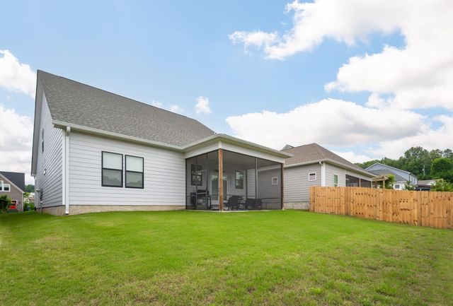 8647 Kensley Lane, Hixson, TN 37343