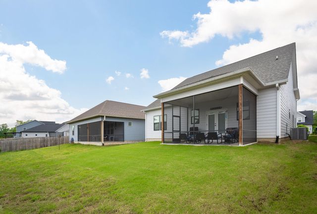 8647 Kensley Lane, Hixson, TN 37343