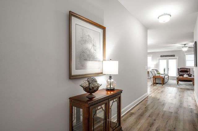 8647 Kensley Lane, Hixson, TN 37343