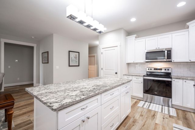 8647 Kensley Lane, Hixson, TN 37343