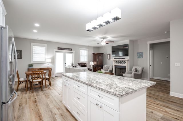 8647 Kensley Lane, Hixson, TN 37343