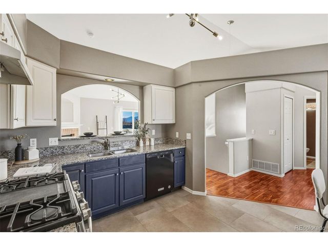 168 Old Creek Dr, Monument, CO 80132