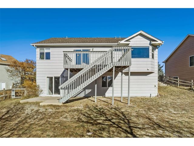 168 Old Creek Dr, Monument, CO 80132