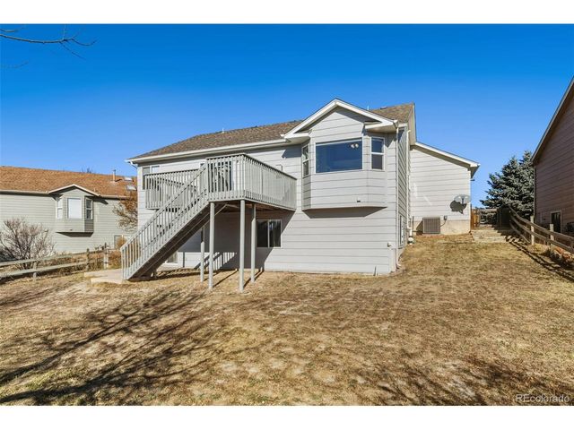 168 Old Creek Dr, Monument, CO 80132