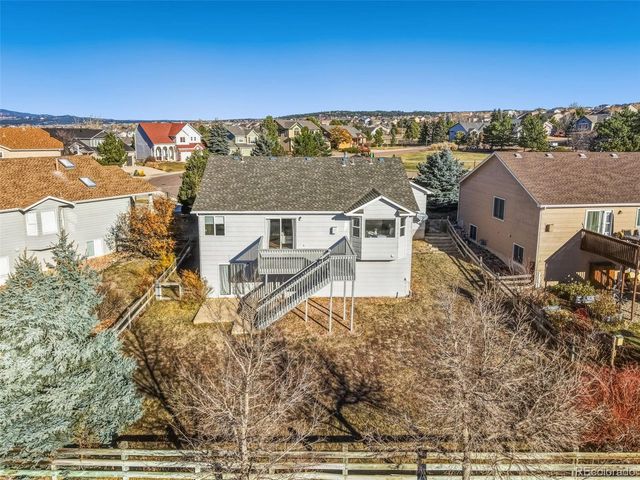 168 Old Creek Dr, Monument, CO 80132