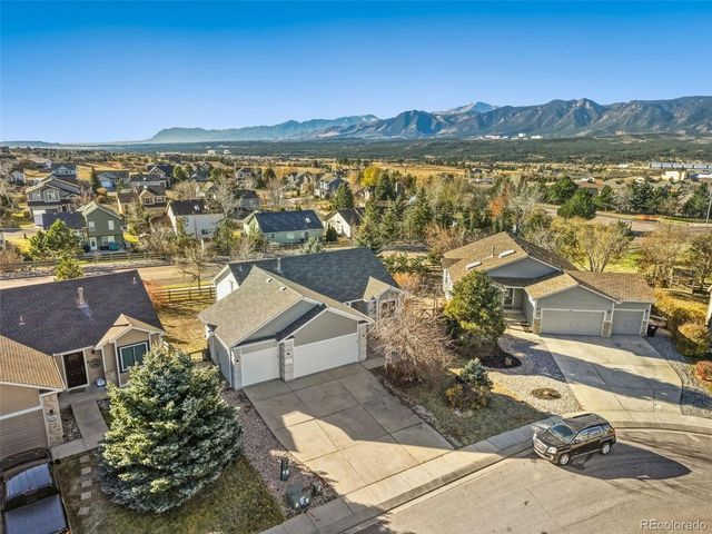 168 Old Creek Dr, Monument, CO 80132