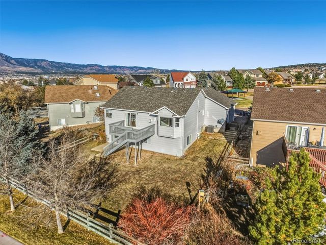 168 Old Creek Dr, Monument, CO 80132