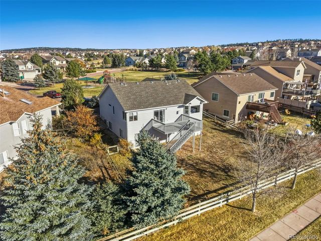 168 Old Creek Dr, Monument, CO 80132