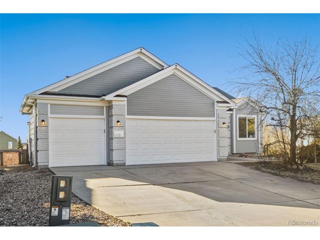 168 Old Creek Dr, Monument, CO 80132