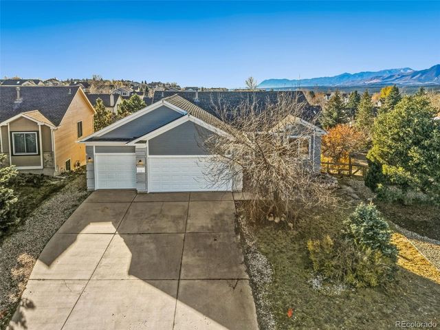 168 Old Creek Dr, Monument, CO 80132