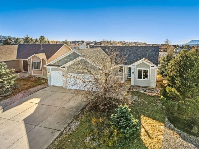 168 Old Creek Dr, Monument, CO 80132