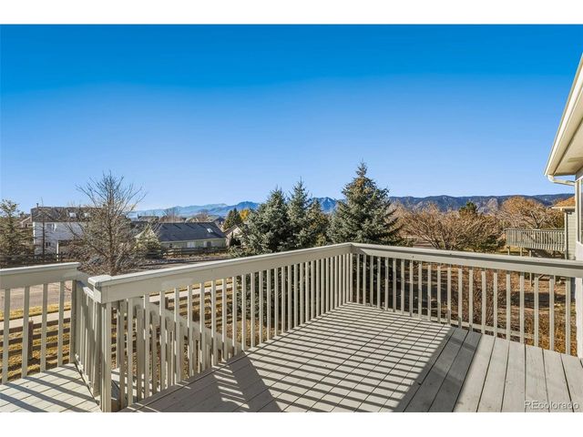 168 Old Creek Dr, Monument, CO 80132