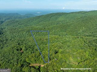 LOT 9 Brushy Top Drive, Chatsworth, GA 30705