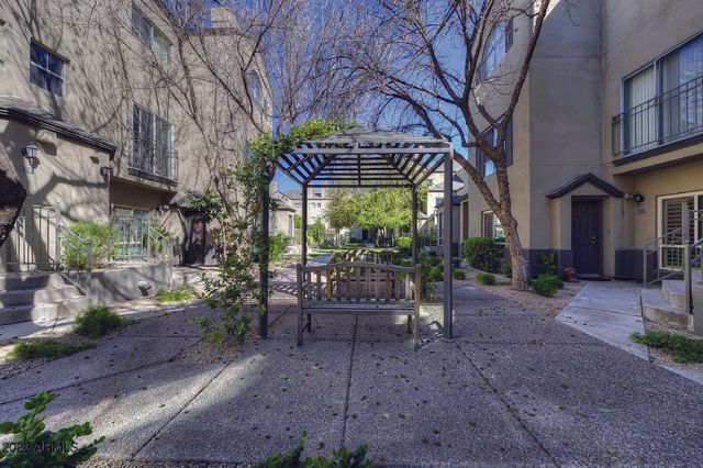 100 E FILLMORE Street 201, Phoenix, AZ 85004