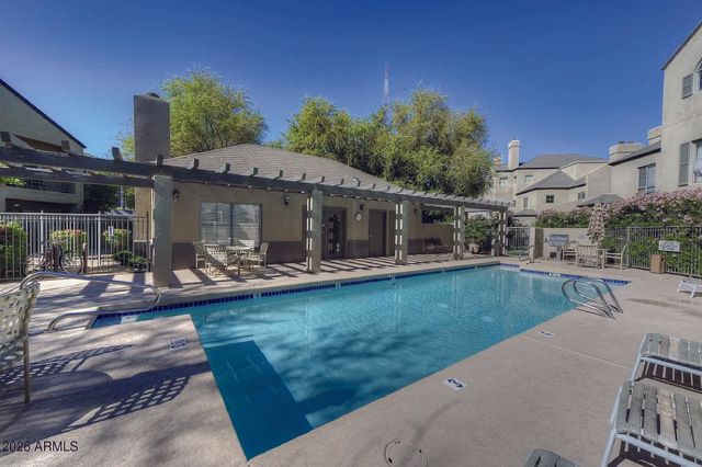 100 E FILLMORE Street 201, Phoenix, AZ 85004