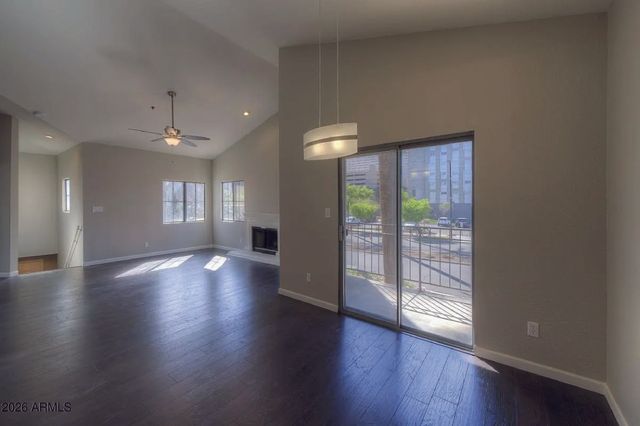 100 E FILLMORE Street 201, Phoenix, AZ 85004