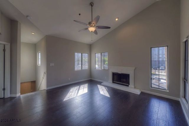 100 E FILLMORE Street 201, Phoenix, AZ 85004