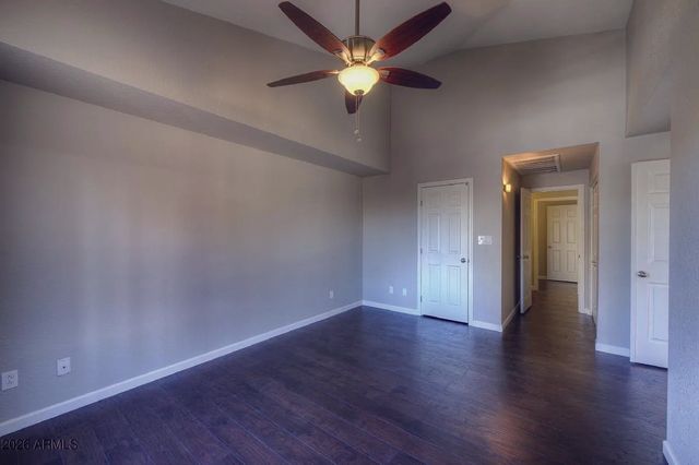 100 E FILLMORE Street 201, Phoenix, AZ 85004