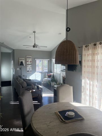 100 E FILLMORE Street 201, Phoenix, AZ 85004