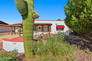 154 E Verde Vista, Green Valley, AZ 85614