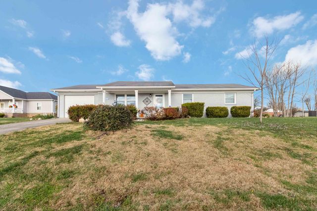 148 Leaf Lane, Somerset, KY 42503