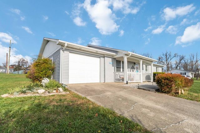 148 Leaf Lane, Somerset, KY 42503