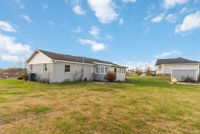 148 Leaf Lane, Somerset, KY 42503