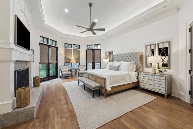 20 Lacewood Lane, Houston, TX 77024