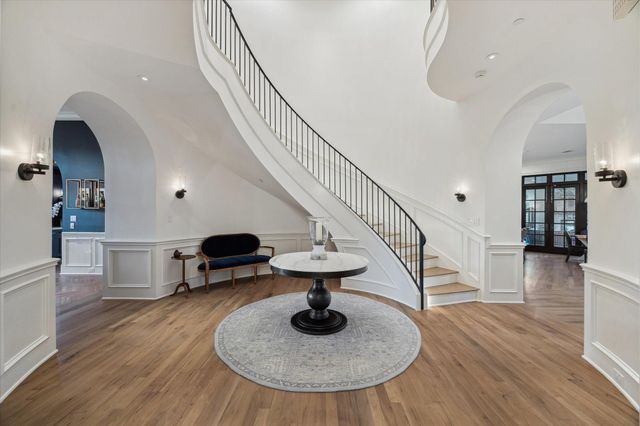 20 Lacewood Lane, Houston, TX 77024