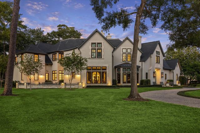 20 Lacewood Lane, Houston, TX 77024