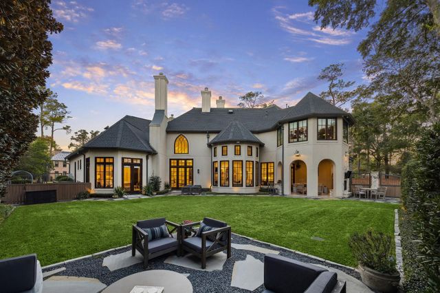 20 Lacewood Lane, Houston, TX 77024