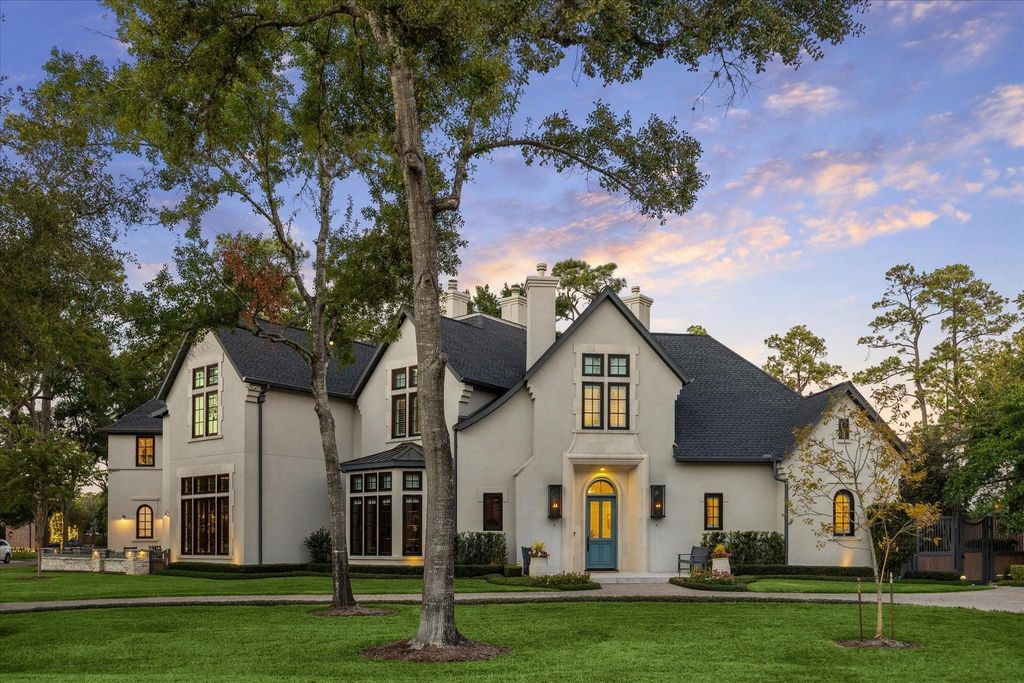 20 Lacewood Lane, Houston, TX 77024