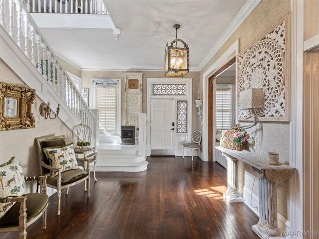 1241 S Hull Street, Montgomery, AL 36104