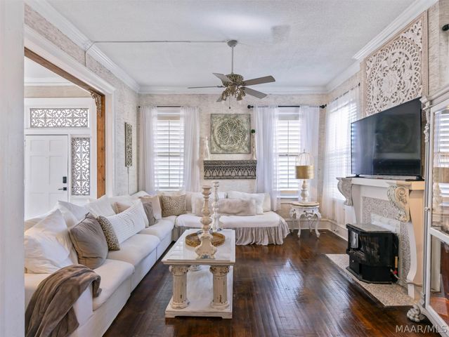 1241 S Hull Street, Montgomery, AL 36104