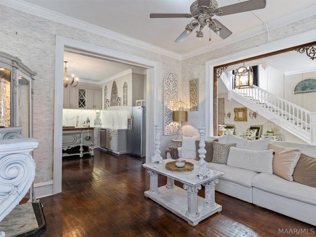 1241 S Hull Street, Montgomery, AL 36104