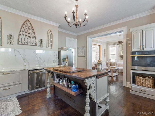 1241 S Hull Street, Montgomery, AL 36104