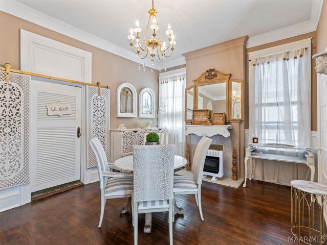 1241 S Hull Street, Montgomery, AL 36104