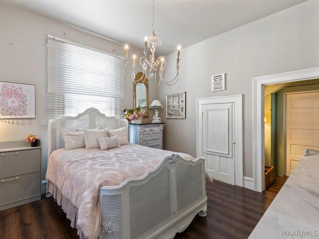 1241 S Hull Street, Montgomery, AL 36104