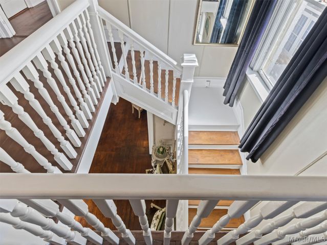 1241 S Hull Street, Montgomery, AL 36104