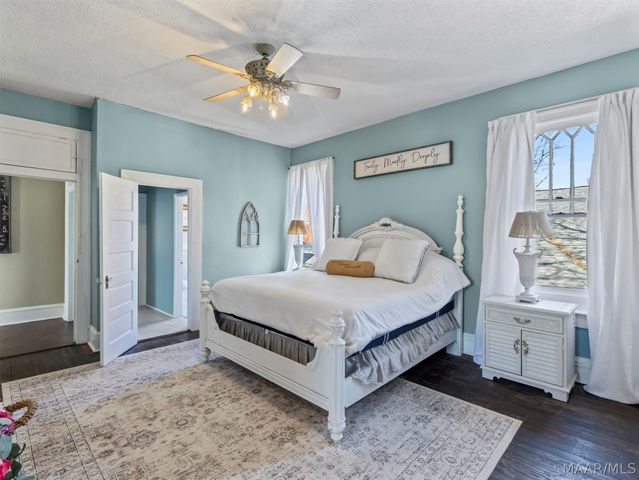 1241 S Hull Street, Montgomery, AL 36104