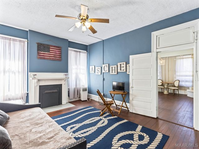 1241 S Hull Street, Montgomery, AL 36104