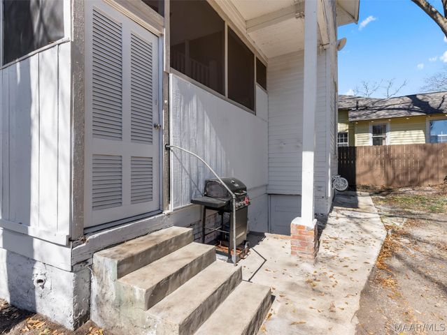 1241 S Hull Street, Montgomery, AL 36104