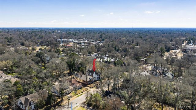 1241 S Hull Street, Montgomery, AL 36104