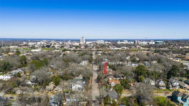 1241 S Hull Street, Montgomery, AL 36104